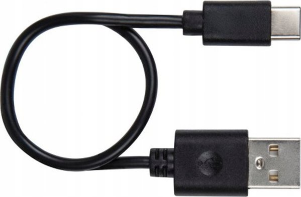Mactronic Πίσω Επαναφορτιζόμενο Φως Ποδηλάτου Red Line 2.0 20lm ABR0051