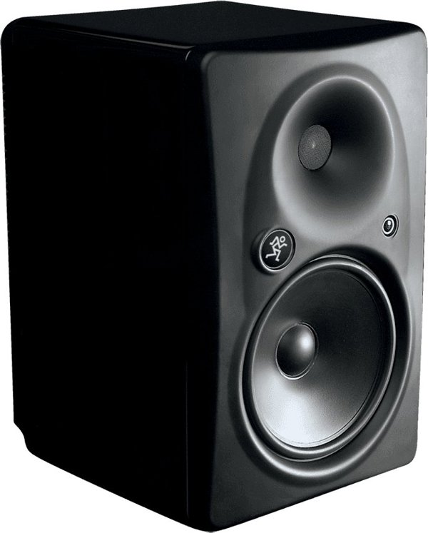 MACKIE 8in. 2-way High Resolution Studio Monitor