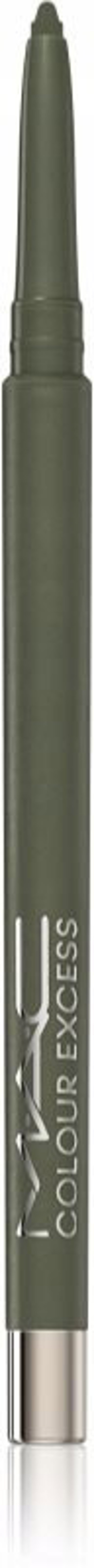 MAC, Colour Excess, Gel Pencil Eyeliner, Monogamist, 0.35 g For Women