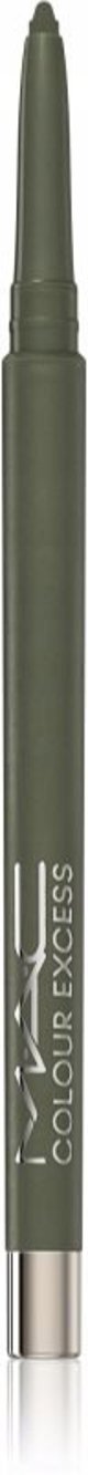 MAC, Colour Excess, Gel Pencil Eyeliner, Monogamist, 0.35 g For Women