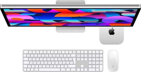 MAC MINI M4P 14/20/16 64GB 1TB