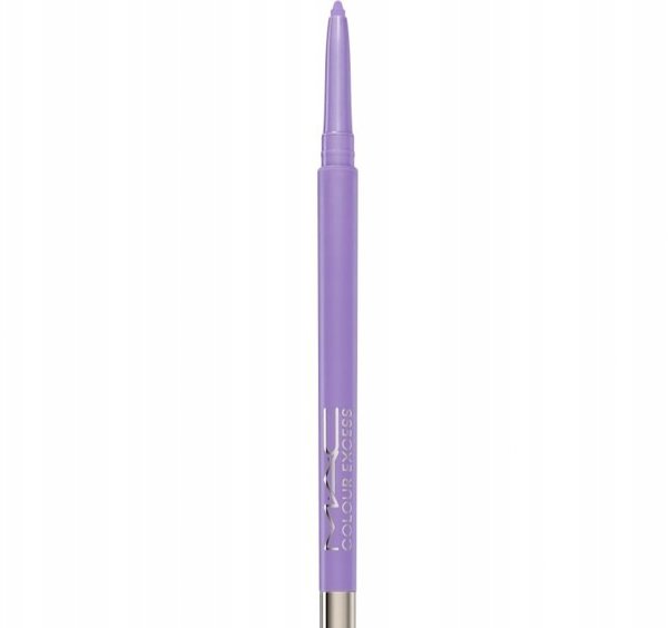 MAC, Colour Excess, Gel, Gel Pencil Eyeliner, Commitment Issues, 0.35 g For Women