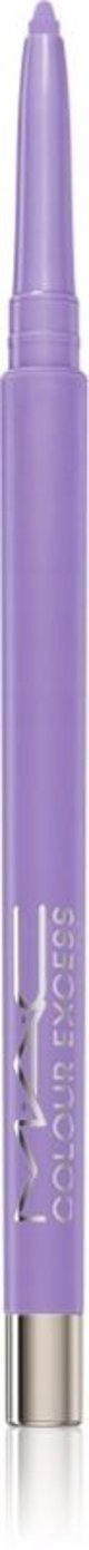 MAC, Colour Excess, Gel, Gel Pencil Eyeliner, Commitment Issues, 0.35 g For Women