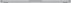 MacBook Air 13" M4 Silver/M4-10C-CPU,10C-GPU/24GB/256GB SSD/BKey-ID-Deutsch/30W USB-C Power
