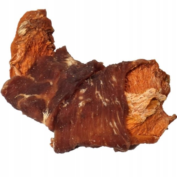 Maced Λιχουδιές Σκύλου Premium Chips με Πάπια και Καρότο, 500g