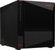 Asustor Xpanstor 4 AS5004U Επεκτάσιμη Συστοιχία Δίσκων (DAS) για 4 Δίσκους, Μαύρο