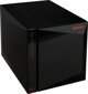 Asustor Xpanstor 4 AS5004U Επεκτάσιμη Συστοιχία Δίσκων (DAS) για 4 Δίσκους, Μαύρο