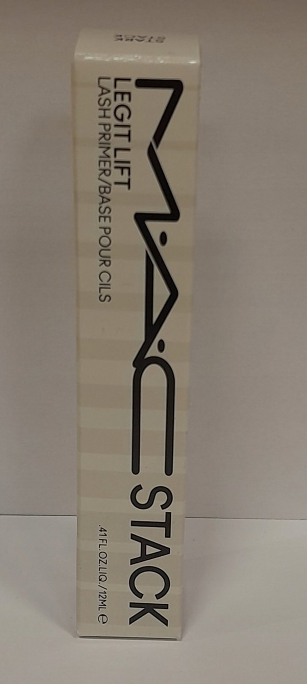 MAC MACSTACK LEGIT LASH PRIMER 12ML