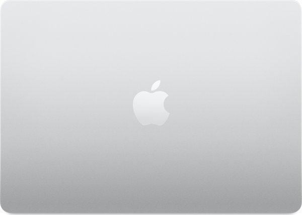 MacBook Air 13" M4 Silver/M4-10C-CPU,10C-GPU/24GB/1TB SSD/BKey-ID-Deutsch/70W USB-C Power