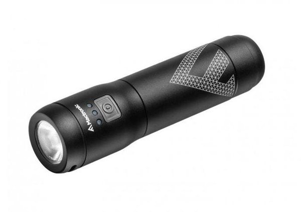 Mactronic Scream 3.1 Εμπρόσθιο Φως Ποδηλάτου LED 800 Lumens ABF0167