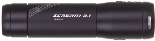 Mactronic Scream 3.1 Εμπρόσθιο Φως Ποδηλάτου LED 800 Lumens ABF0167