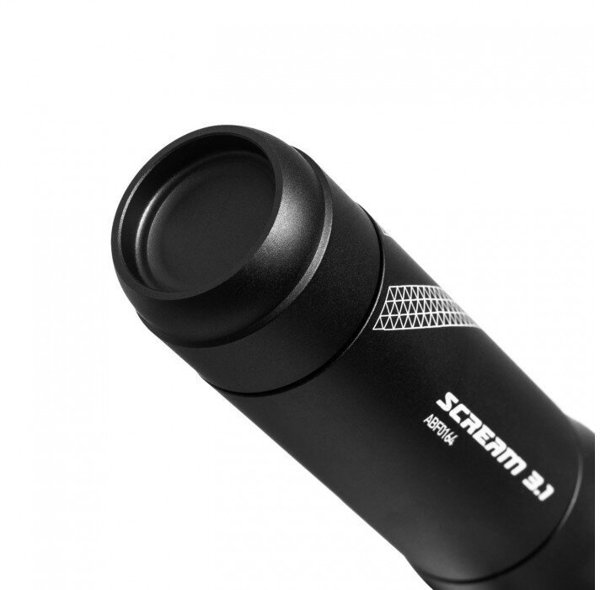 Mactronic Scream 3.1 Εμπρόσθιο Φως Ποδηλάτου LED 800 Lumens ABF0167