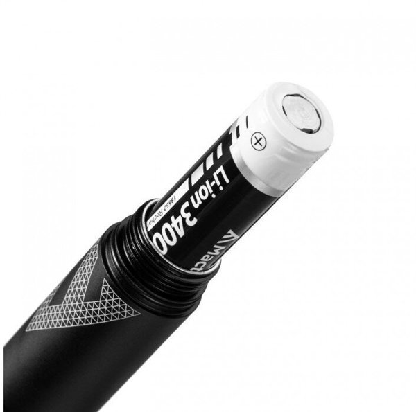 Mactronic Scream 3.1 Εμπρόσθιο Φως Ποδηλάτου LED 800 Lumens ABF0167