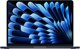 MacBook Air 13" M4 Midnight/M4-10C-CPU,8C-GPU/16GB/256GB SSD/BKey-ID-Deutsch/70W USB-C Power