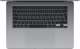 MacBook Air 15” Apple M3 8C CPU, 10C GPU/24GB/512GB SSD/Κοσμική γκρι/SWE