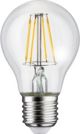 Maclean Zarowka filamentowa MCE266WW LED E27, 4W 230V zepcha apli 3000K 400lm