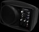MACKIE 5.25in. Compact Powered PA System