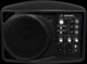 MACKIE 5.25in. Compact Powered PA System