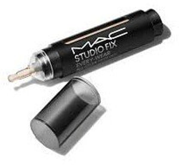 MAC, Studio Fix Every-Wear, Corrective, Liquid Concealer, NC25, 12 ml For Women