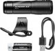 MacTronic Scream 3.2 Φως Ποδηλάτου Μπροστινό 600lm, Αδιάβροχο με 5 Λειτουργίες Φωτισμού