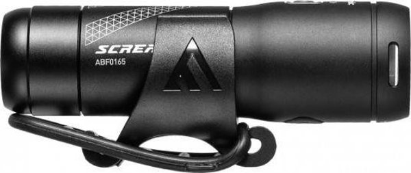 MacTronic Scream 3.2 Φως Ποδηλάτου Μπροστινό 600lm, Αδιάβροχο με 5 Λειτουργίες Φωτισμού