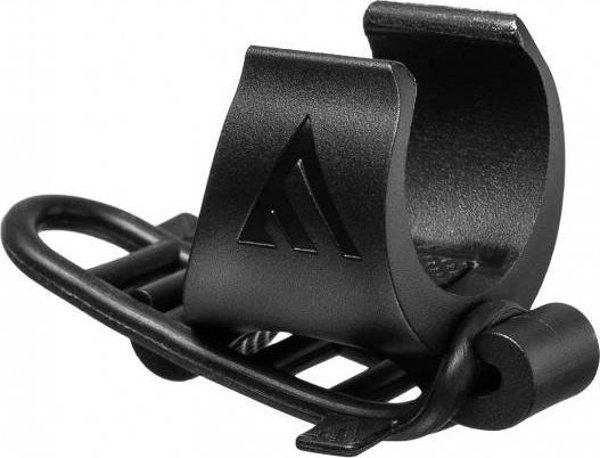MacTronic Scream 3.2 Φως Ποδηλάτου Μπροστινό 600lm, Αδιάβροχο με 5 Λειτουργίες Φωτισμού