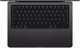 MacBook Pro14" M5 Space Black/M5-10C-CPU,10C-GPU/16GB/1TB SSD/BKey-ID-Deutsch/70W USB-C Power