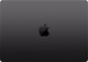 MacBook Pro14" M5 Space Black/M5-10C-CPU,10C-GPU/16GB/1TB SSD/BKey-ID-Deutsch/70W USB-C Power
