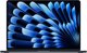 MacBook Air 15" M4 Midnight/M4-10C-CPU,10C-GPU/24GB/512GB SSD/BKey-ID-Deutsch/70W USB-C Power