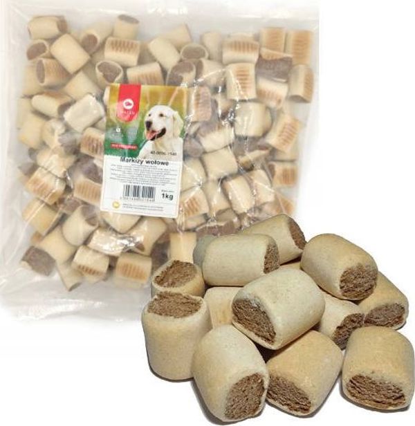 Maced AL Markizy Wolowe 1kg
