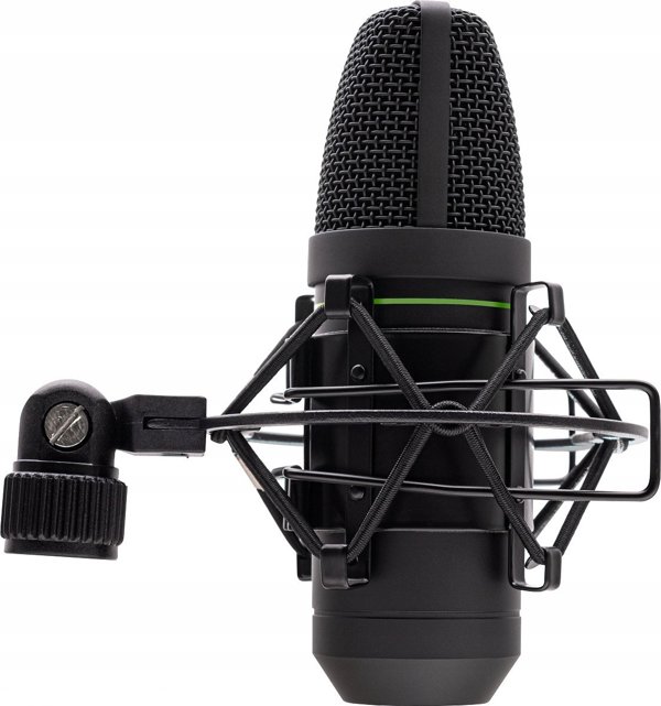 Mackie EM 91 C - Mikrofon dynamiczny