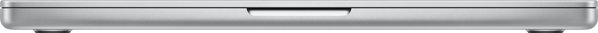 MacBook Pro14" M5 Silver/M5-10C-CPU,10C-GPU/24GB/512GB SSD/BKey-ID-Deutsch/96W USB-C Power