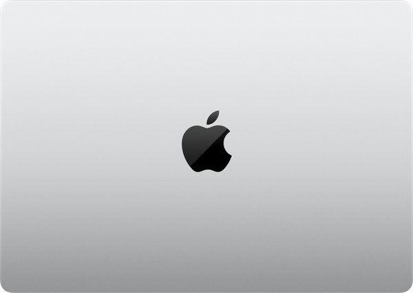 MacBook Pro14" M5 Silver/M5-10C-CPU,10C-GPU/24GB/512GB SSD/BKey-ID-Deutsch/96W USB-C Power