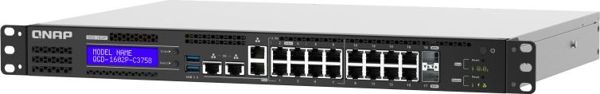 Macierz dyskowa Qnap  (QGD-1602P-C3558-8GB)