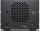 Macierz dyskowa LaCie LaCie 2BIG DOCK, 40 TB, 3.86 kg, Desktop, Black