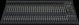 MACKIE 32 Channel 4-bus FX Mixer with USB