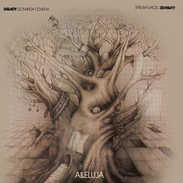 Maciej Zembaty - Alleluja [Ballady Leonarda Cohena]