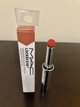 MAC, Locked Kiss 24HR, Stick, Cream Lipstick, 99, Extra Chilli, 1.8 g For Women