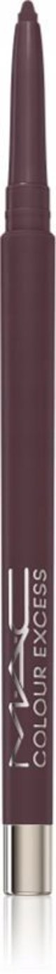 MAC, Colour Excess, Gel Pencil Eyeliner, Graphic, 0.35 g For Women