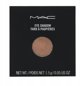 MAC Pro Palette Eye Shadow Refill Pan Amber Lights