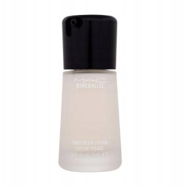 MAC, Mineralize, Smoothes, Lotion, For Face, 30 ml For Women