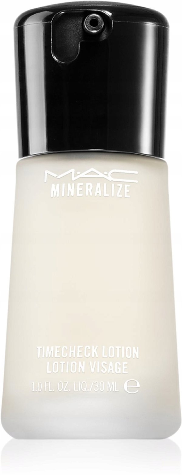 MAC, Mineralize, Smoothes, Lotion, For Face, 30 ml For Women