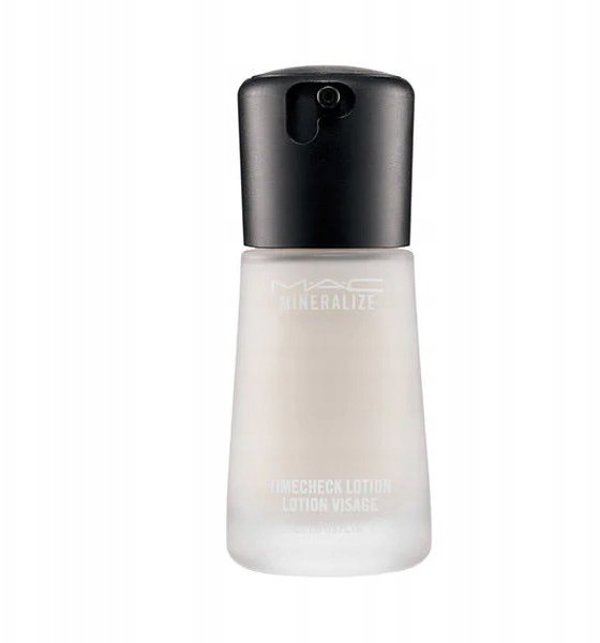 MAC, Mineralize, Smoothes, Lotion, For Face, 30 ml For Women