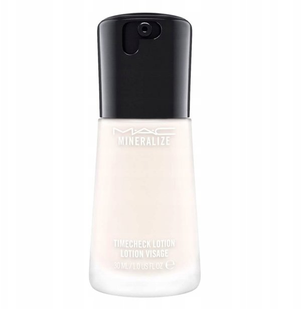 MAC, Mineralize, Smoothes, Lotion, For Face, 30 ml For Women