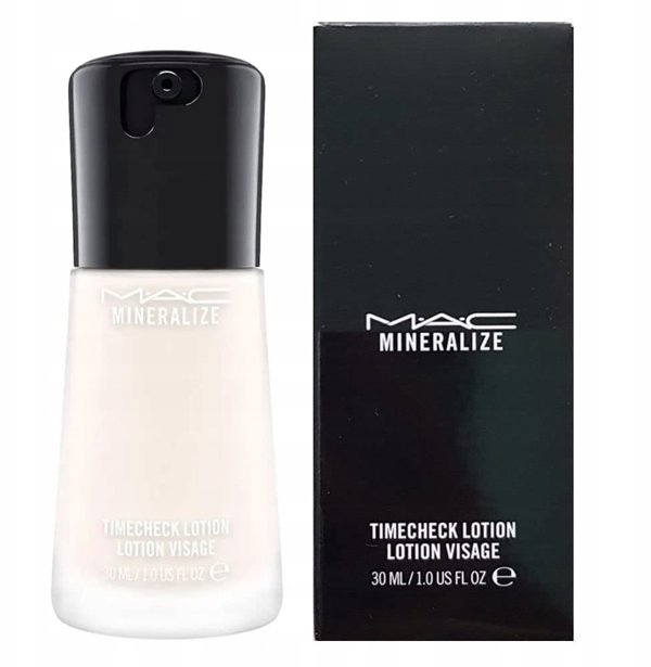 MAC, Mineralize, Smoothes, Lotion, For Face, 30 ml For Women