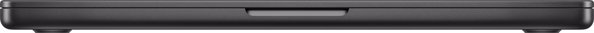MacBook Pro14" M5 Space Black/M5-10C-CPU,10C-GPU/32GB/1TB SSD/BKey-ID-Deutsch/Nanotexturglas/70W USB-C Power