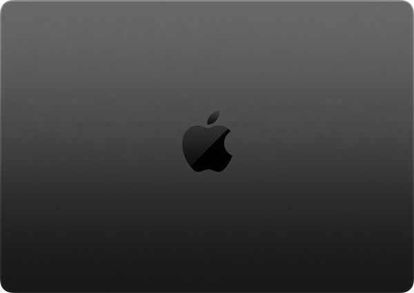 MacBook Pro14" M5 Space Black/M5-10C-CPU,10C-GPU/32GB/1TB SSD/BKey-ID-Deutsch/Nanotexturglas/70W USB-C Power