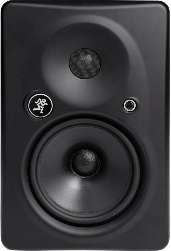 MACKIE 6in. 2-way High Resolution Studio Monitor
