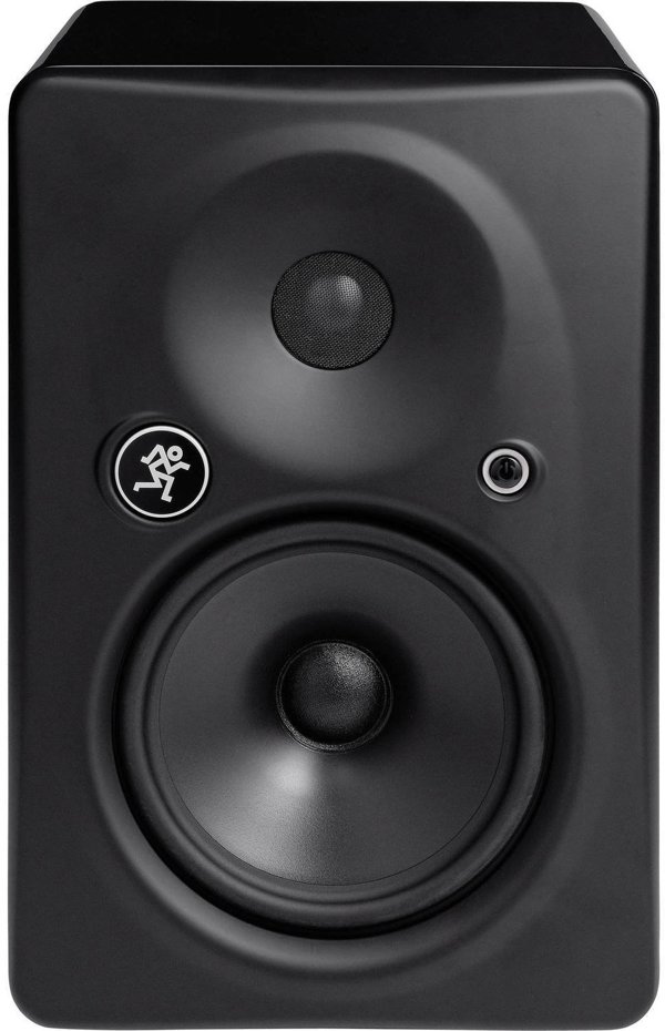 MACKIE 6in. 2-way High Resolution Studio Monitor