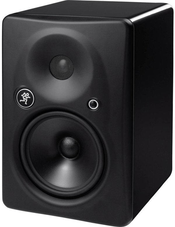 MACKIE 6in. 2-way High Resolution Studio Monitor